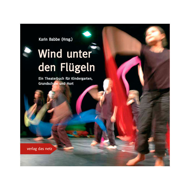 Wind unter den Flügeln Fachbuch