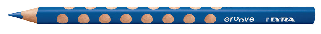 Buntstift Groove Berliner Blau