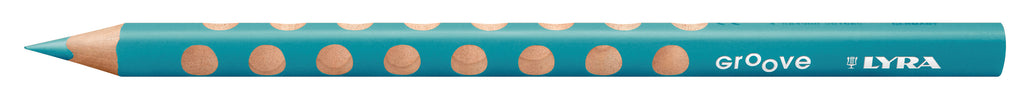 Buntstift Groove Türkis
