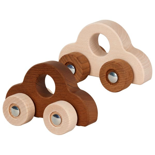 Greifautos goki nature Holz