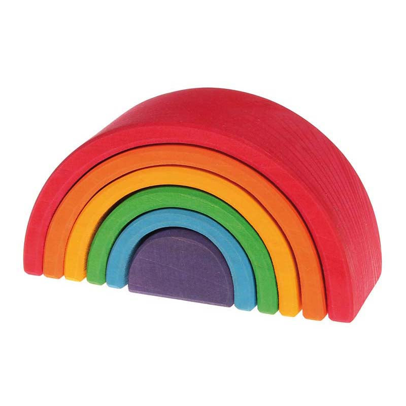 Regenbogen klein Kindergartenbedarf