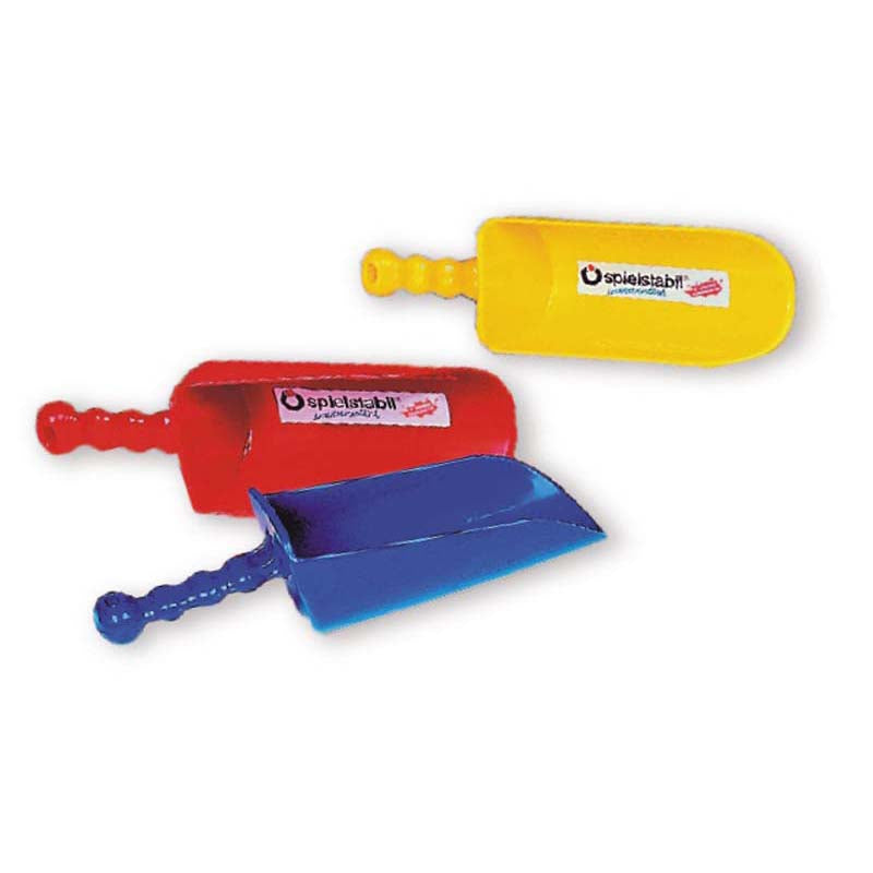Große Sandschaufel Kindergartenbedarf