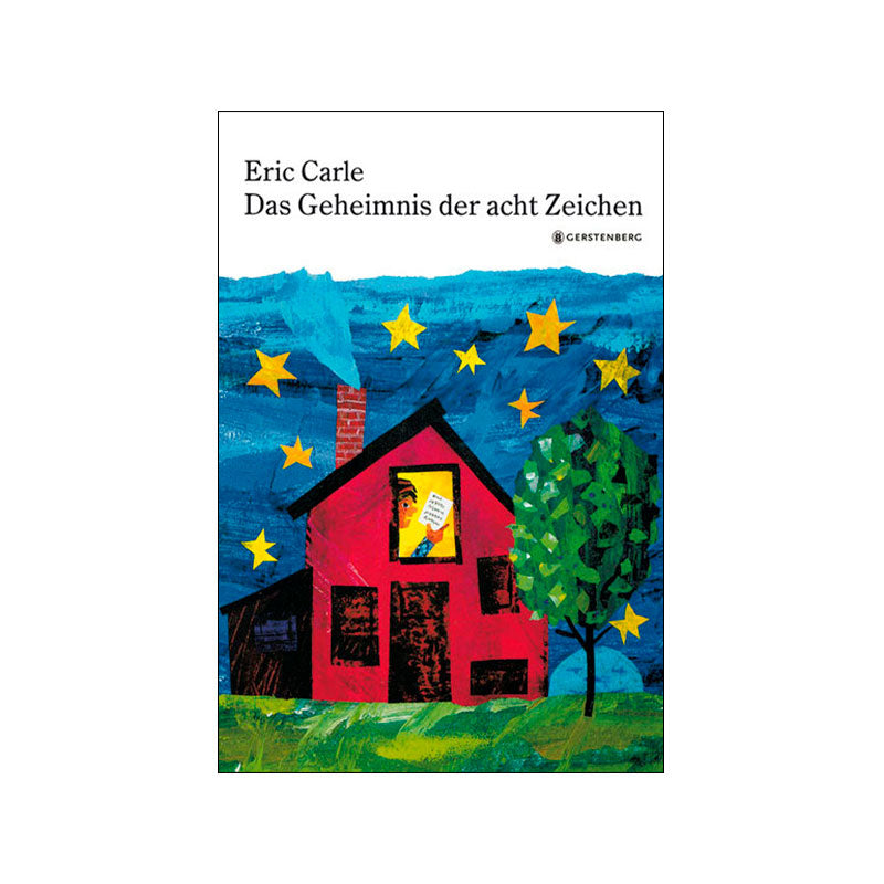 Das Geheimnis der acht Zeichen