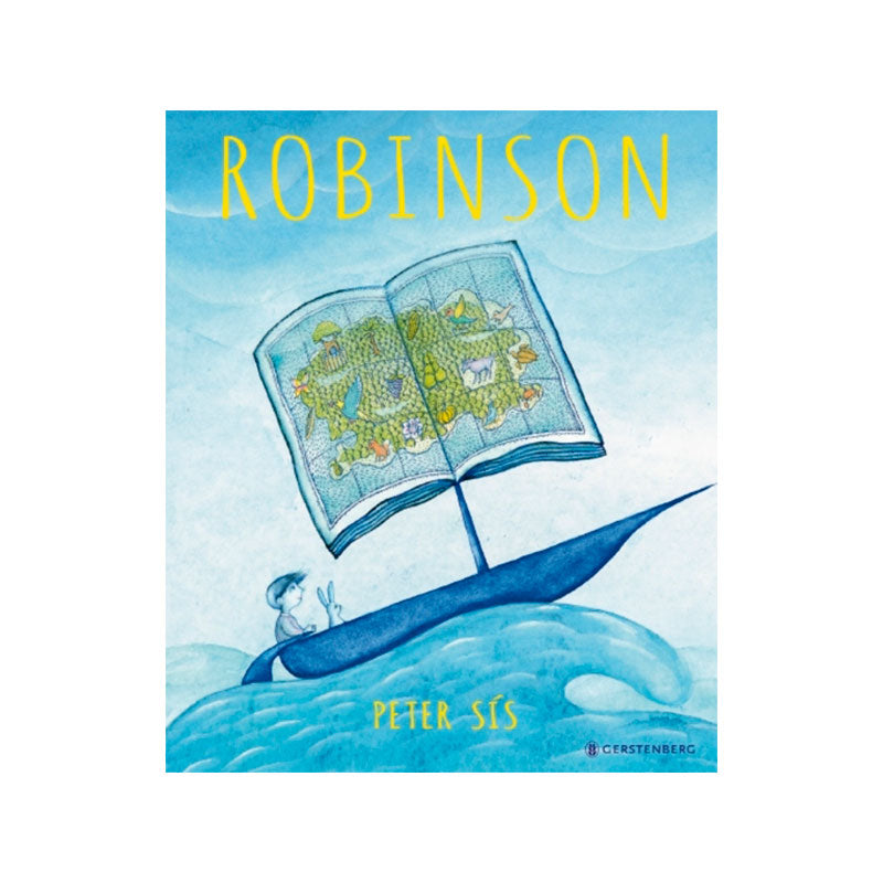 Robinson Bilderbuch