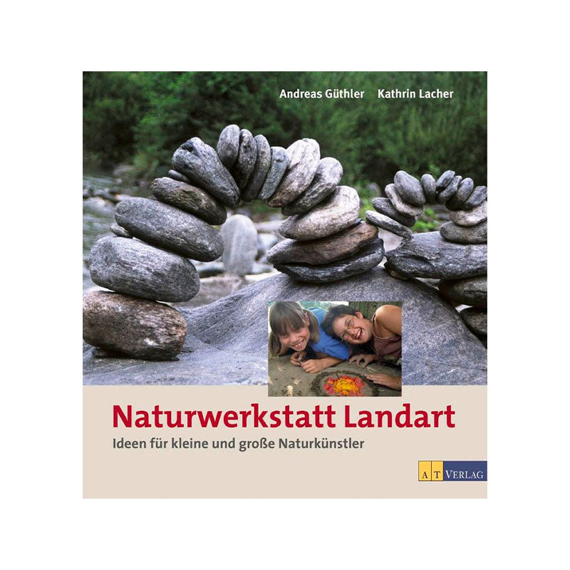 Naturwerkstatt Landart ATV