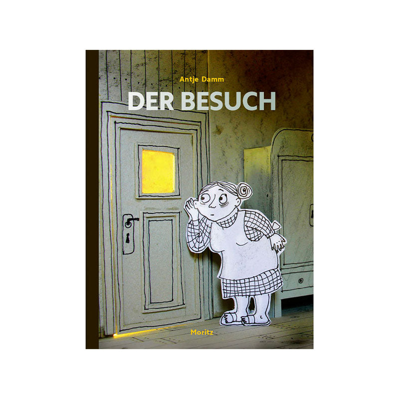 Der Besuch Bilderbuch