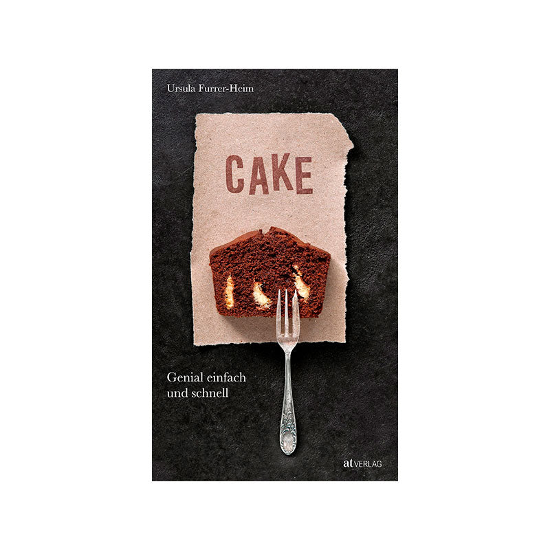 Cake Buch