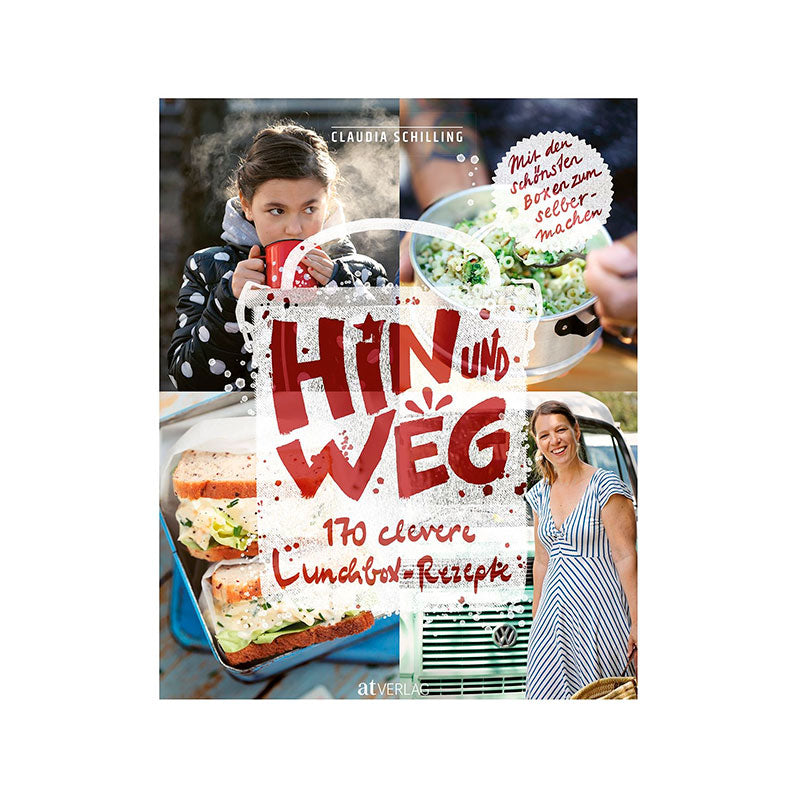 Hin und weg Fachbuch