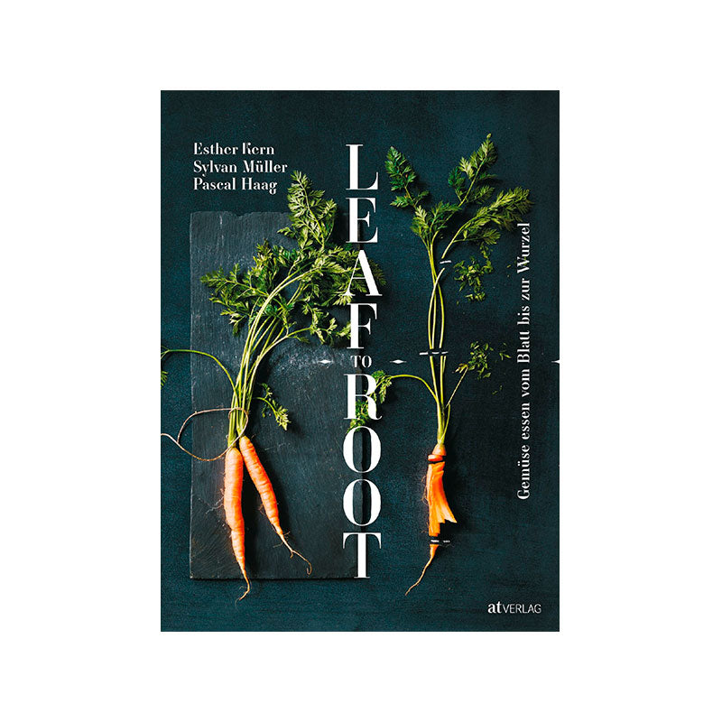 Leaf to Root Fachbuch