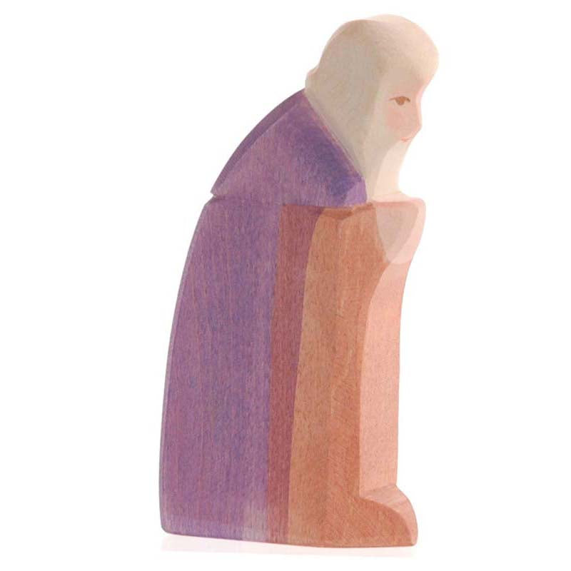 Josef Holzfigur Kindergartenbedarf 