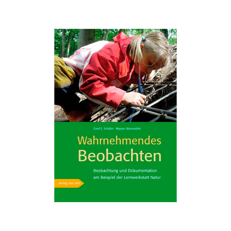 Wahrnehmendes Beobachten Fachbuch