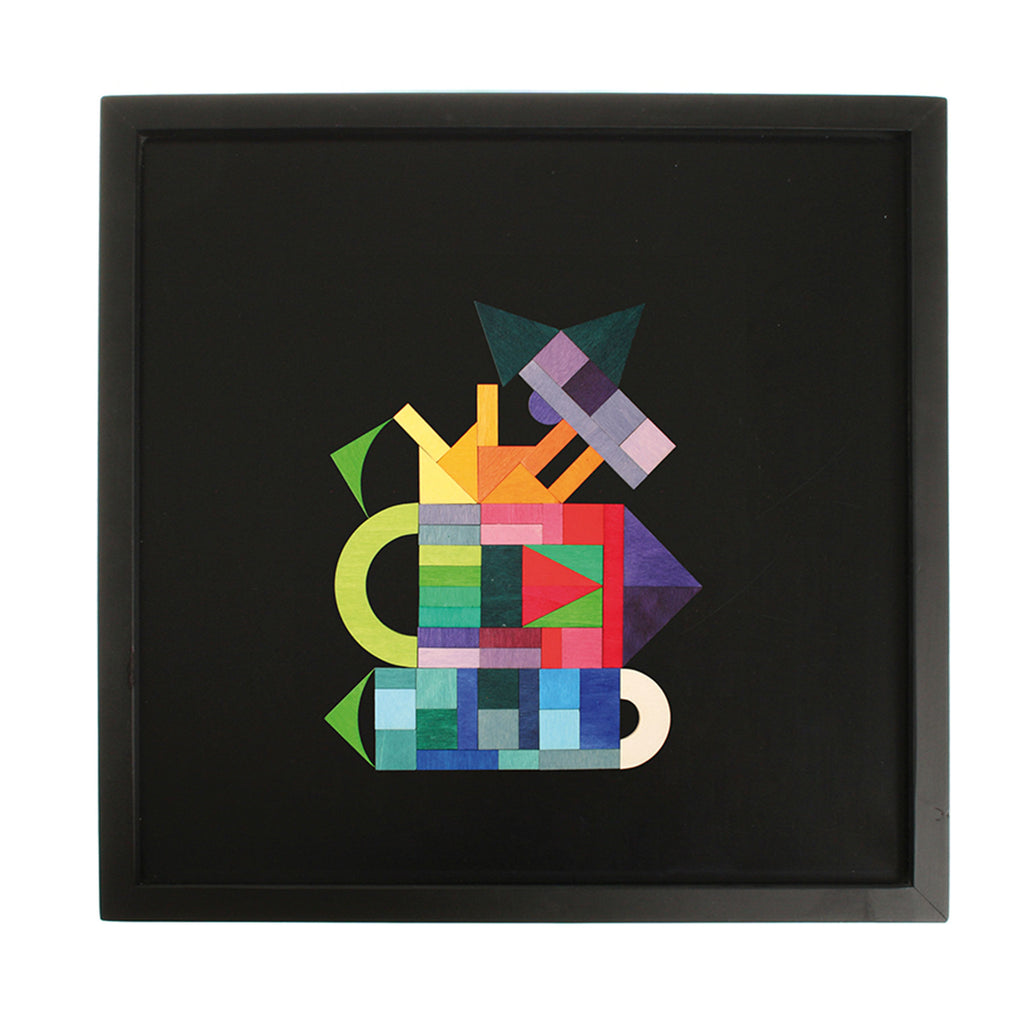 Blackboard Magnetspiel
